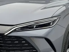 2025 BYD Song L PHEV Smart Driving 112km Exceed — фото 10