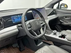 2025 BYD Song L PHEV Smart Driving 112km Exceed — фото 13