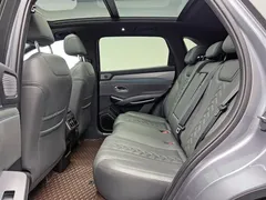 2025 BYD Song L PHEV Smart Driving 112km Exceed — фото 15