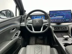2025 BYD Song L PHEV Smart Driving 112km Exceed — фото 18
