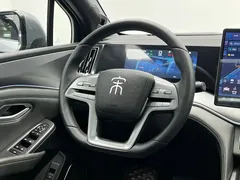 2025 BYD Song L PHEV Smart Driving 112km Exceed — фото 19