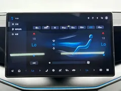 2025 BYD Song L PHEV Smart Driving 112km Exceed — фото 20