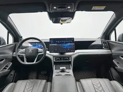 2025 BYD Song L PHEV Smart Driving 112km Exceed — фото 21
