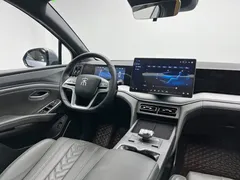 2025 BYD Song L PHEV Smart Driving 112km Exceed — фото 22
