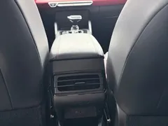 2021 Geely Emgrand S 1.4T CVT Luxury, белый — фото 10