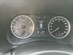 2021 Nissan Sylphy 1.6L XL CVT, белый — фото 12