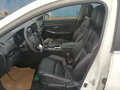2021 Nissan Sylphy 1.6L XL CVT, белый — фото 15