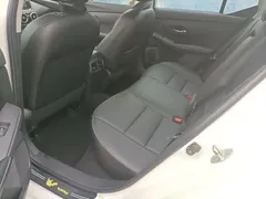 2021 Nissan Sylphy 1.6L XL CVT, белый — фото 17