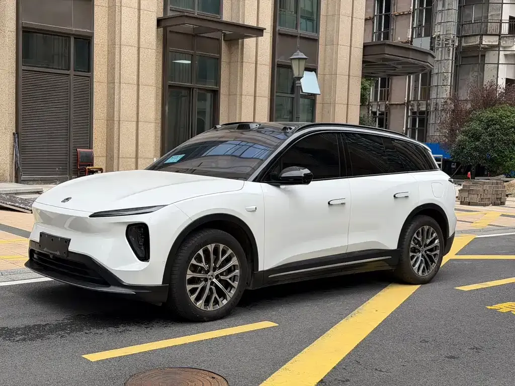 2024 Nio ES6 75kWh