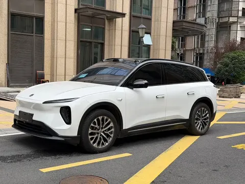 2024 Nio ES6 75kWh
