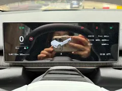 2024 Nio ES6 75kWh, белый — фото 6