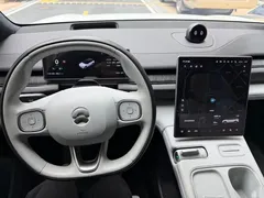 2024 Nio ES6 75kWh, белый — фото 8