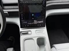 2024 Nio ES6 75kWh, белый — фото 10