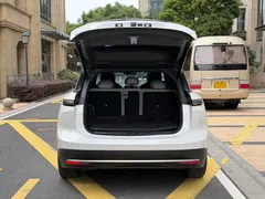 2024 Nio ES6 75kWh, белый — фото 19