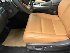 2020 Lexus RX 300 2WD Elite, белый — фото 5