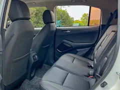 2021 Hyundai ix35 2.0L AT 2WD GLS Leading, белый — фото 15