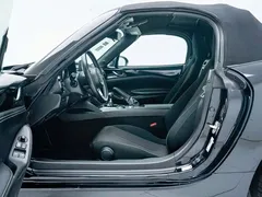 2023 Mazda MX-5 2.0L Mexico Spec, чёрный — фото 6