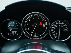 2023 Mazda MX-5 2.0L Mexico Spec, чёрный — фото 7