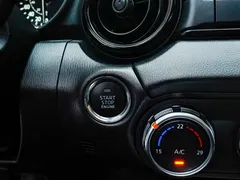 2023 Mazda MX-5 2.0L Mexico Spec, чёрный — фото 18