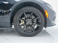2023 Mazda MX-5 2.0L Mexico Spec, чёрный — фото 25