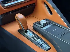 2021 Lexus LC 500h Special Edition — фото 5