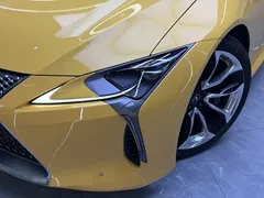 2021 Lexus LC 500h Special Edition — фото 7