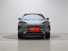 2025 BYD Song PLUS DM-i PHEV Smart Driving 112km Premium — фото 2