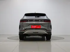 2025 BYD Song PLUS DM-i PHEV Smart Driving 112km Premium — фото 5