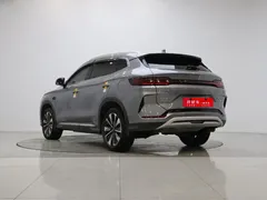 2025 BYD Song PLUS DM-i PHEV Smart Driving 112km Premium — фото 6