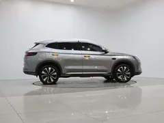 2025 BYD Song PLUS DM-i PHEV Smart Driving 112km Premium — фото 7