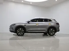 2025 BYD Song PLUS DM-i PHEV Smart Driving 112km Premium — фото 8