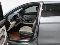 2025 BYD Song PLUS DM-i PHEV Smart Driving 112km Premium — фото 11