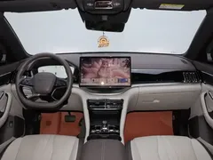 2025 BYD Song PLUS DM-i PHEV Smart Driving 112km Premium — фото 15