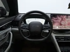 2025 BYD Song PLUS DM-i PHEV Smart Driving 112km Premium — фото 16