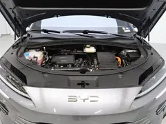 2025 BYD Song PLUS DM-i PHEV Smart Driving 112km Premium — фото 20