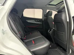 2022 Chery Tiggo 5x Super Hero 1.5L CVT Fashion, белый — фото 14