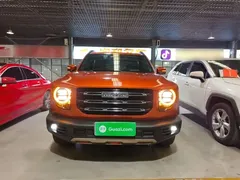 2021 Haval Dargo 1.5T DCT 2WD Border Collie — фото 3