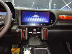 2021 Haval Dargo 1.5T DCT 2WD Border Collie — фото 13