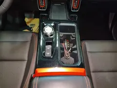 2021 Haval Dargo 1.5T DCT 2WD Border Collie — фото 14