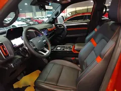 2021 Haval Dargo 1.5T DCT 2WD Border Collie — фото 15