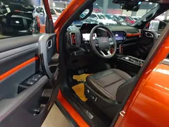 2021 Haval Dargo 1.5T DCT 2WD Border Collie — фото 16