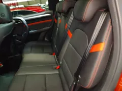 2021 Haval Dargo 1.5T DCT 2WD Border Collie — фото 17