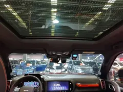 2021 Haval Dargo 1.5T DCT 2WD Border Collie — фото 18