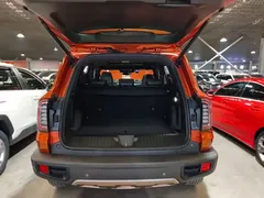 2021 Haval Dargo 1.5T DCT 2WD Border Collie — фото 19