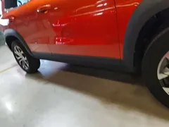 2021 Haval Dargo 1.5T DCT 2WD Border Collie — фото 21