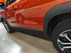 2021 Haval Dargo 1.5T DCT 2WD Border Collie — фото 22