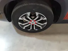 2021 Haval Dargo 1.5T DCT 2WD Border Collie — фото 23