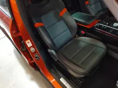 2021 Haval Dargo 1.5T DCT 2WD Border Collie — фото 25