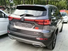 2022 Changan CS75 1.5T DCT Luxury — фото 7
