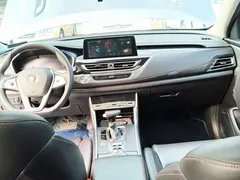 2022 Changan CS75 1.5T DCT Luxury — фото 10